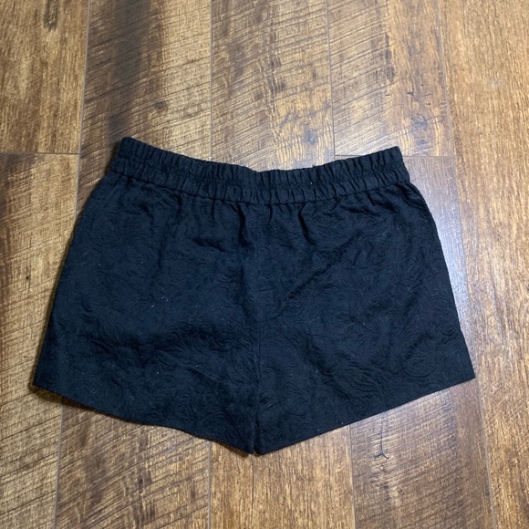 J. Crew Black Shorts - Picture 3 of 3